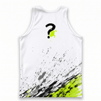 Finish Line Tech Running Tank Top