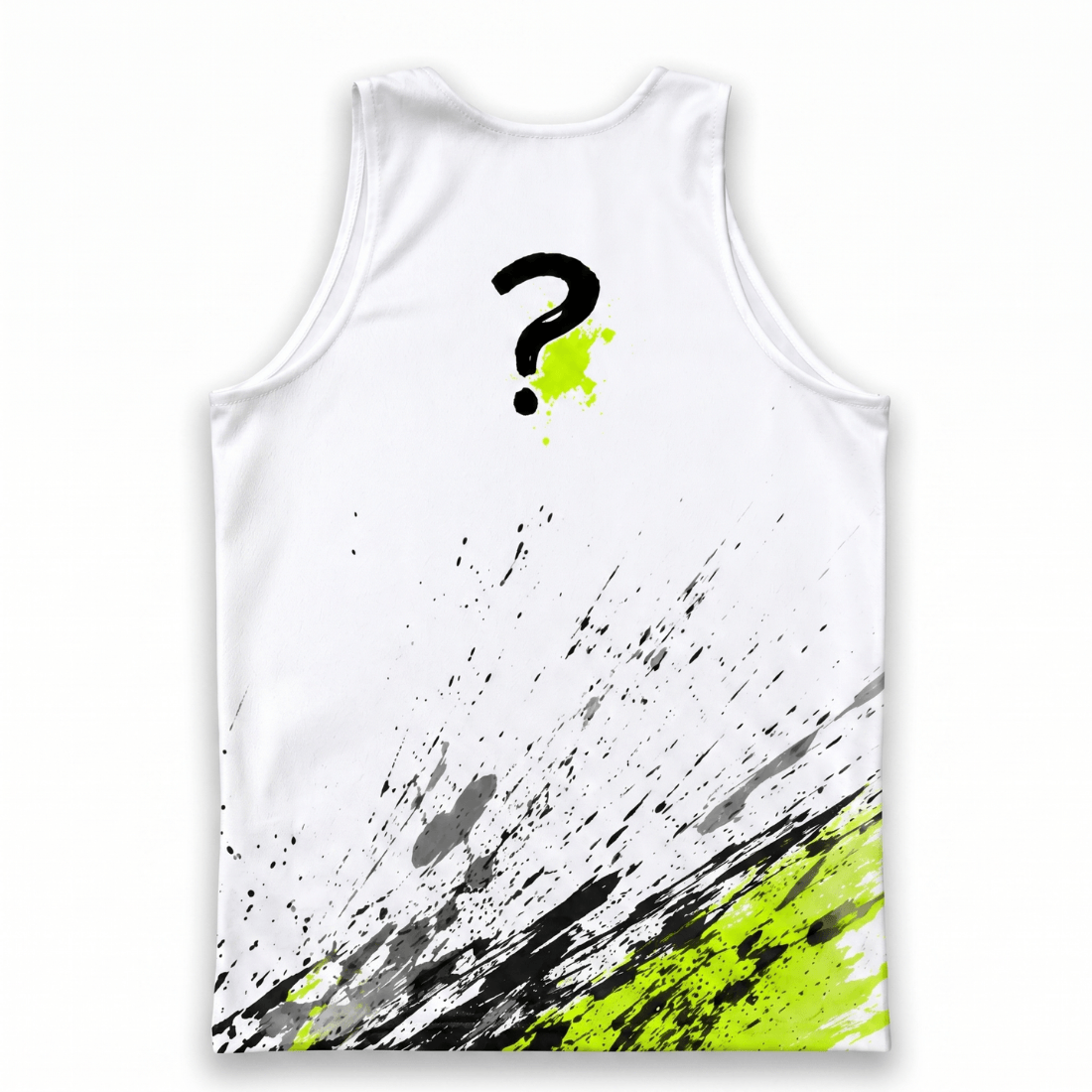 Finish Line Tech Running Tank Top