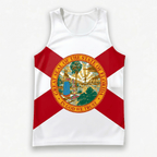 Florida Tech Running Tank Top
