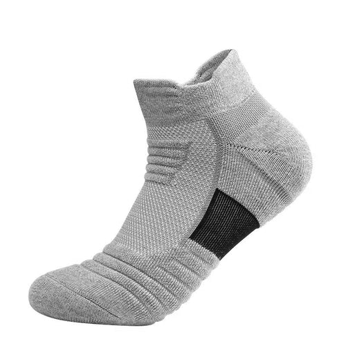 High Performance Running Ankle Socks