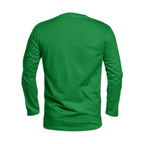 I'm Not An Elf I'm Just Short Funny Unisex Running Long Sleeve Shirt