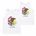 Illinois Tech Running Tank Top