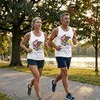 Illinois Tech Running Tank Top