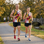 Maryland Tech Running Tank Top