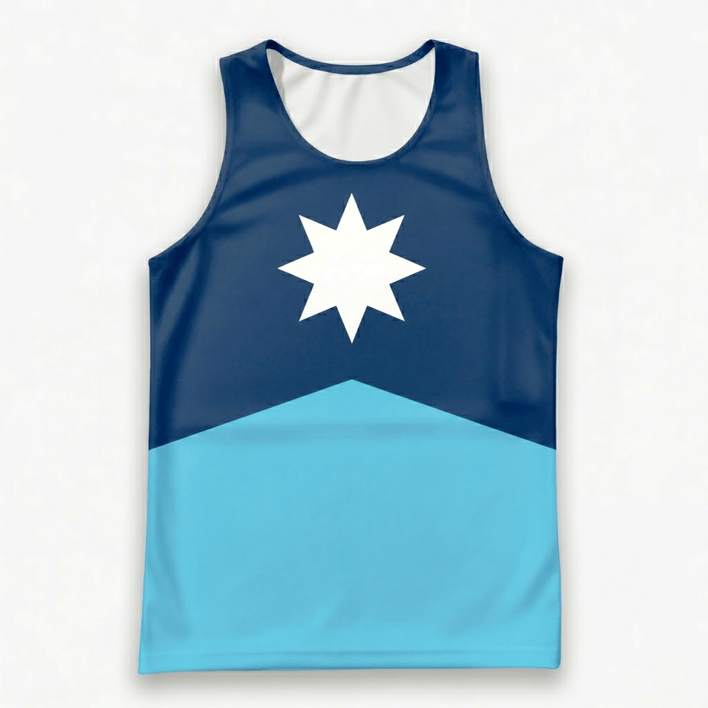 Minnesota Tech Running Tank Top