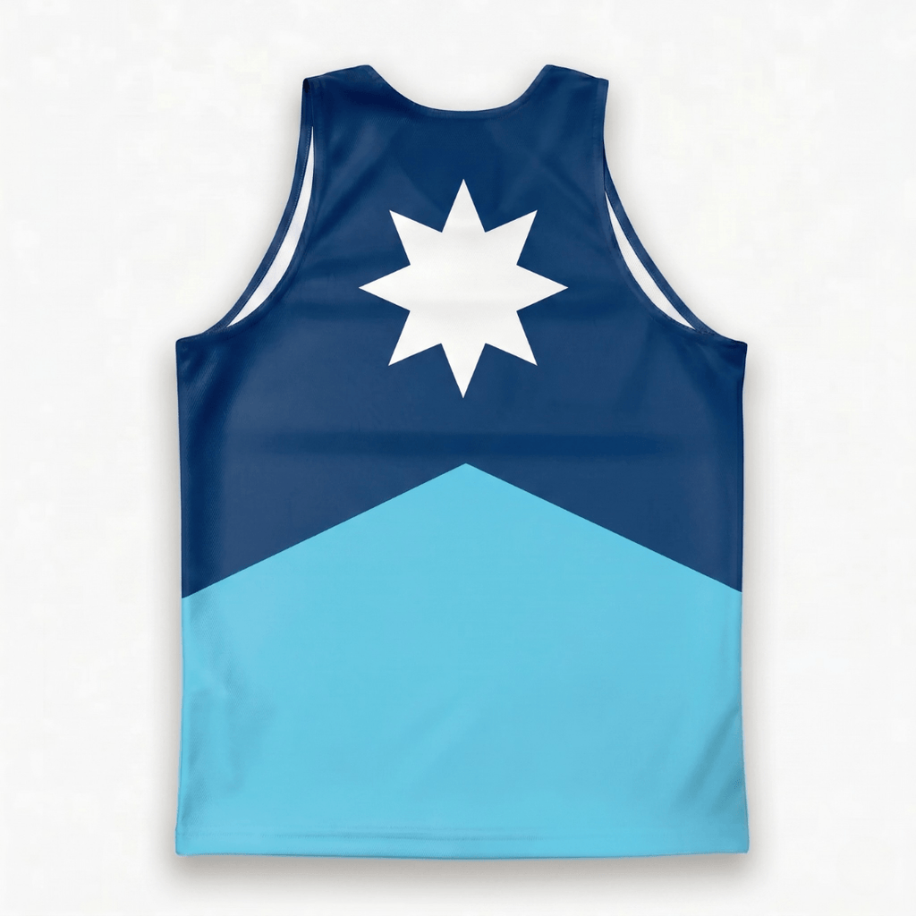 Minnesota Tech Running Tank Top