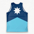 Minnesota Tech Running Tank Top