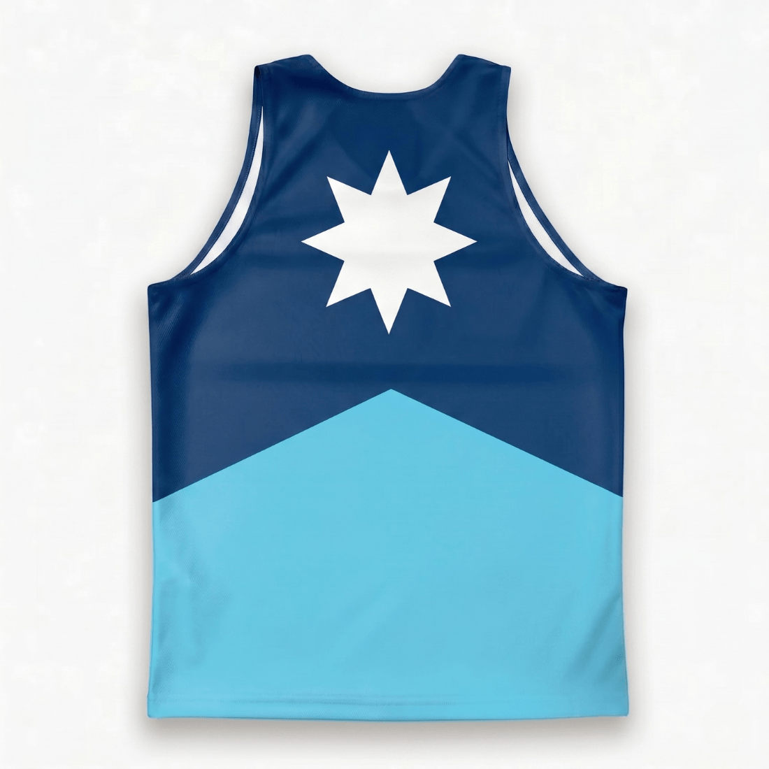 Minnesota Tech Running Tank Top