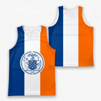 New York City Tech Running Tank Top