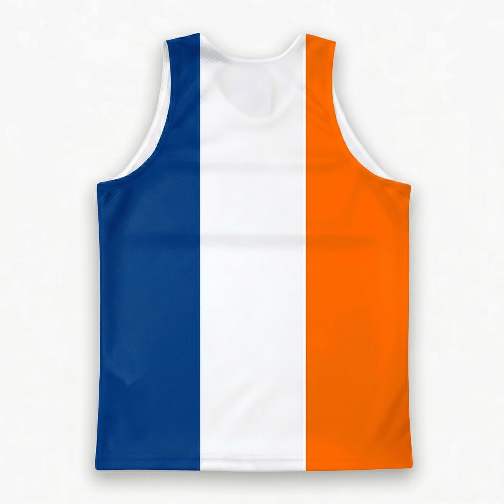 New York City Tech Running Tank Top