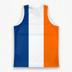 New York City Tech Running Tank Top