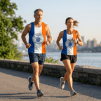 New York City Tech Running Tank Top