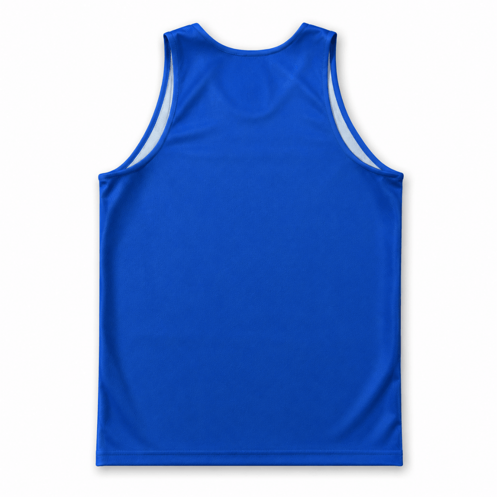 Never Run Tech Running Tank Top