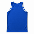 Never Run Tech Running Tank Top