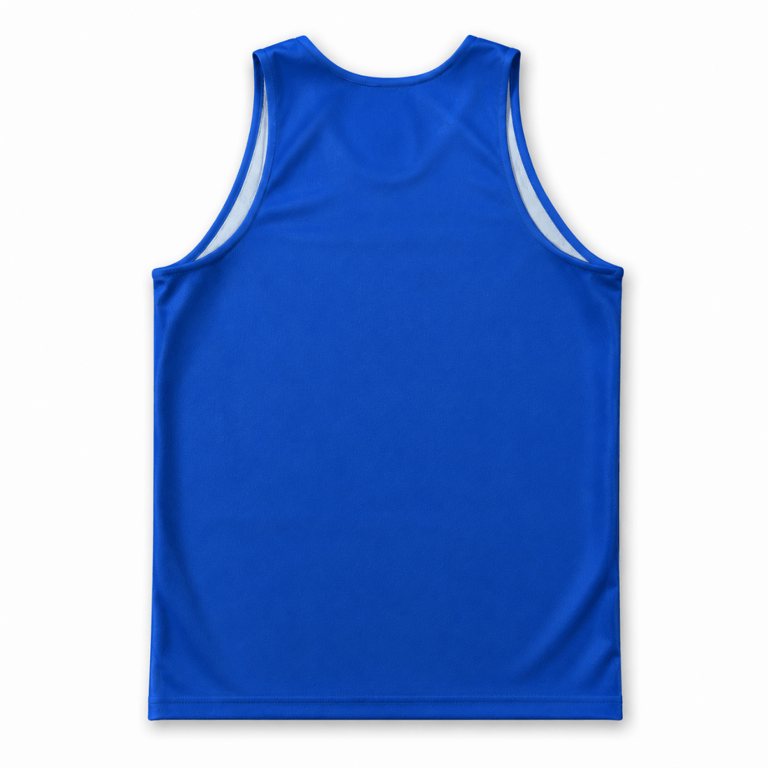 Never Run Tech Running Tank Top