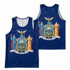 New York Tech Running Tank Top