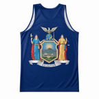 New York Tech Running Tank Top
