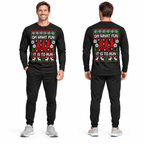 Oh What Fun It Is To Run Funny Unisex Running Long Sleeve Shirt