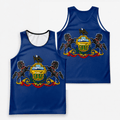 Pennsylvania Tech Running Tank Top