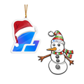 Christmas Ornament