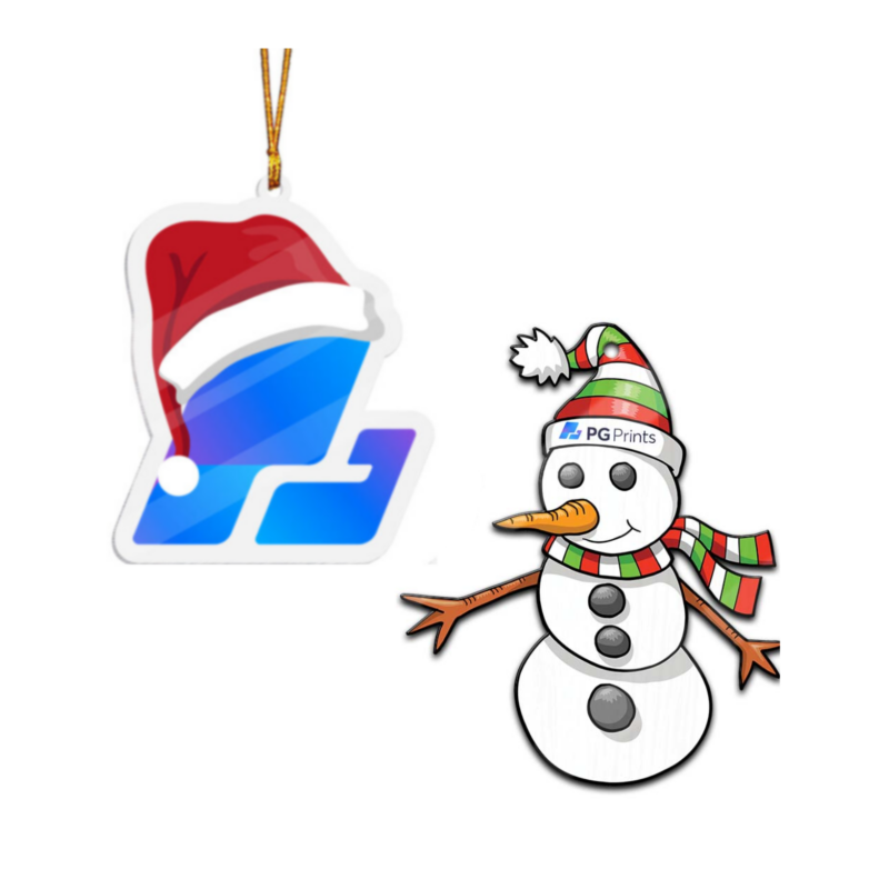 Christmas Ornament