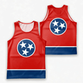 Tennessee Tech Running Tank Top