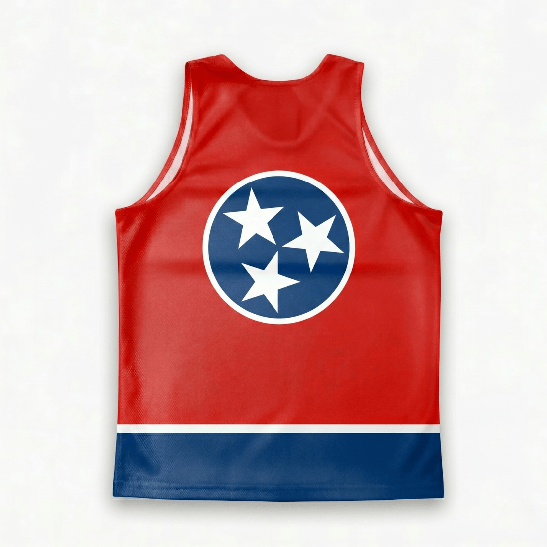 Tennessee Tech Running Tank Top