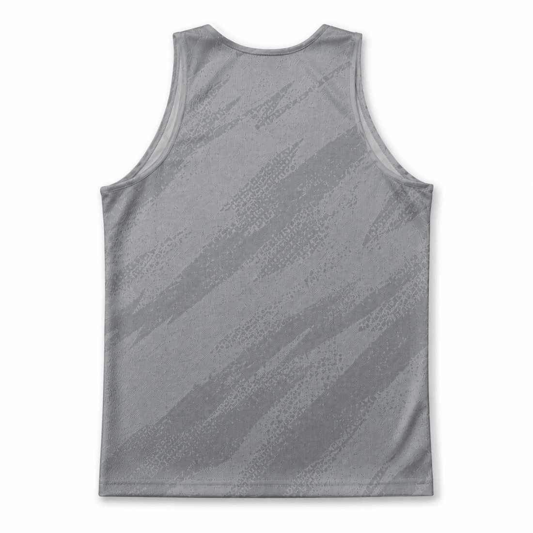 Tired Tech Running Tank Top