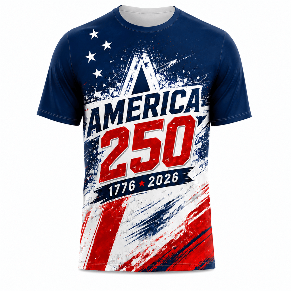 We Run 250 Tech Running T-Shirt