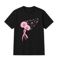 Breast Cancer Awareness T-shirt