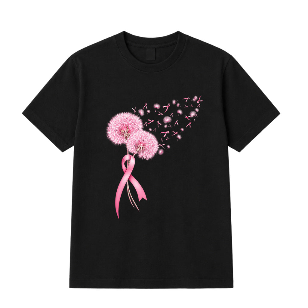 Breast Cancer Awareness T-shirt