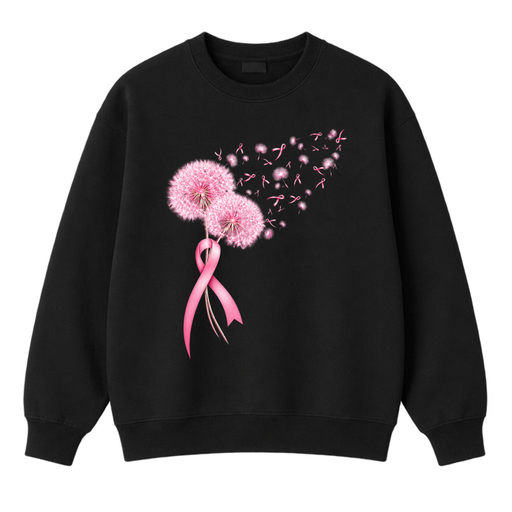 Breast Cancer Awareness T-shirt