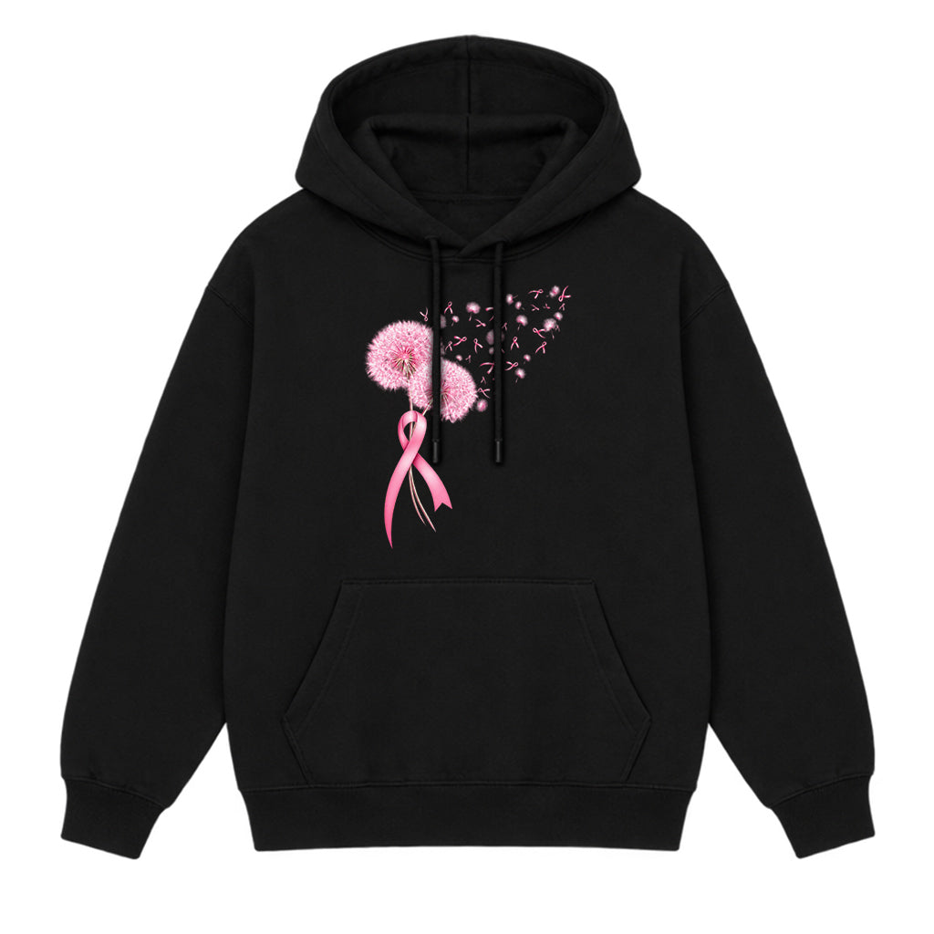 Breast Cancer Awareness T-shirt