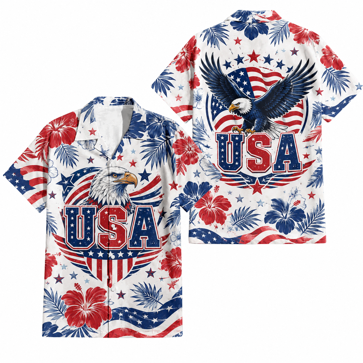 Hawaiian Shirt