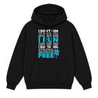 Don_t run to win races T-shirt