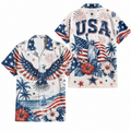 Hawaiian Shirt