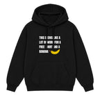 Free Banana T-shirt