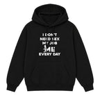I Don't Need Sex Funny Graphic Shirts
