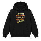I do a marathon runner T-shirt