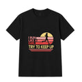 I Run Like A Girl T-shirt