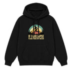 If I Collapse T-shirt