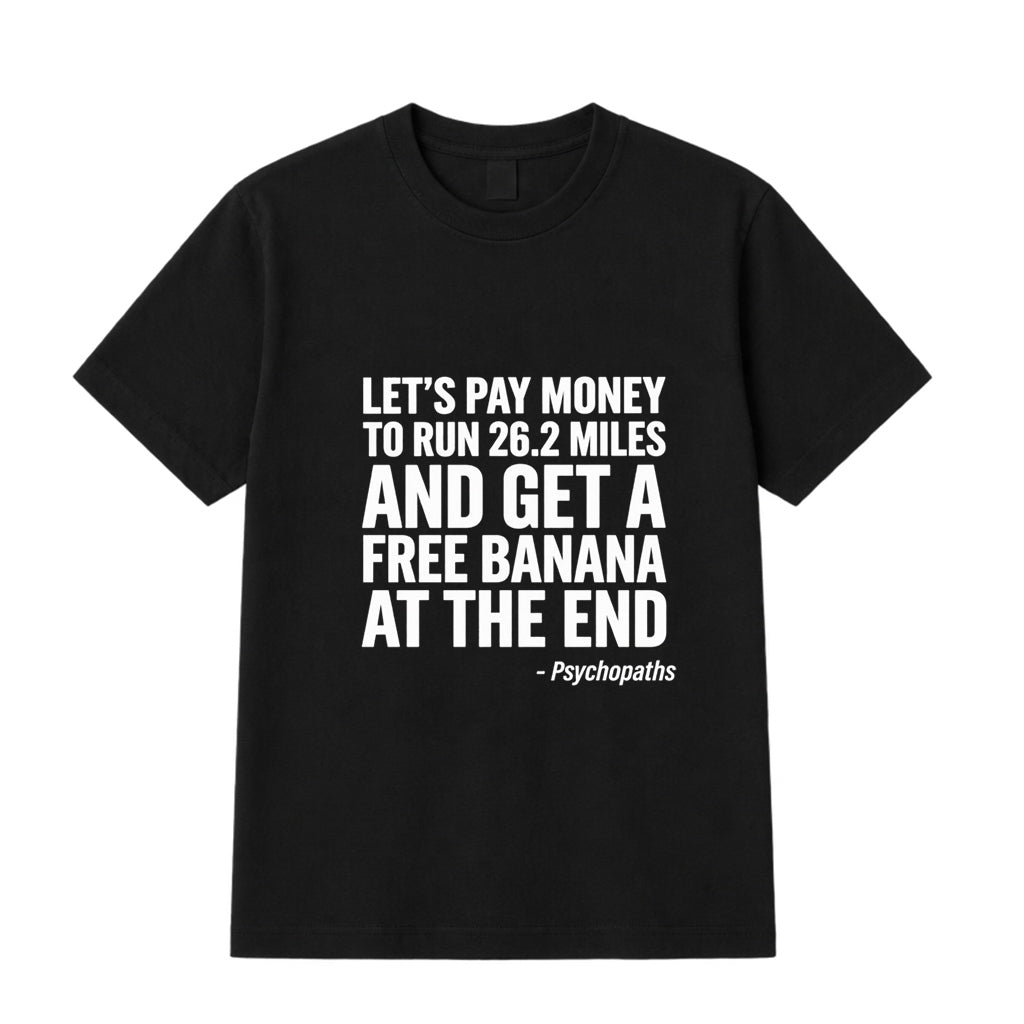 Let_s Pay Money T-shirt