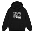 Let_s Pay Money T-shirt