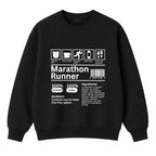 Marathon Runner T-shirt