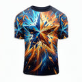 No Limits Texas BJJ Rash Guard
