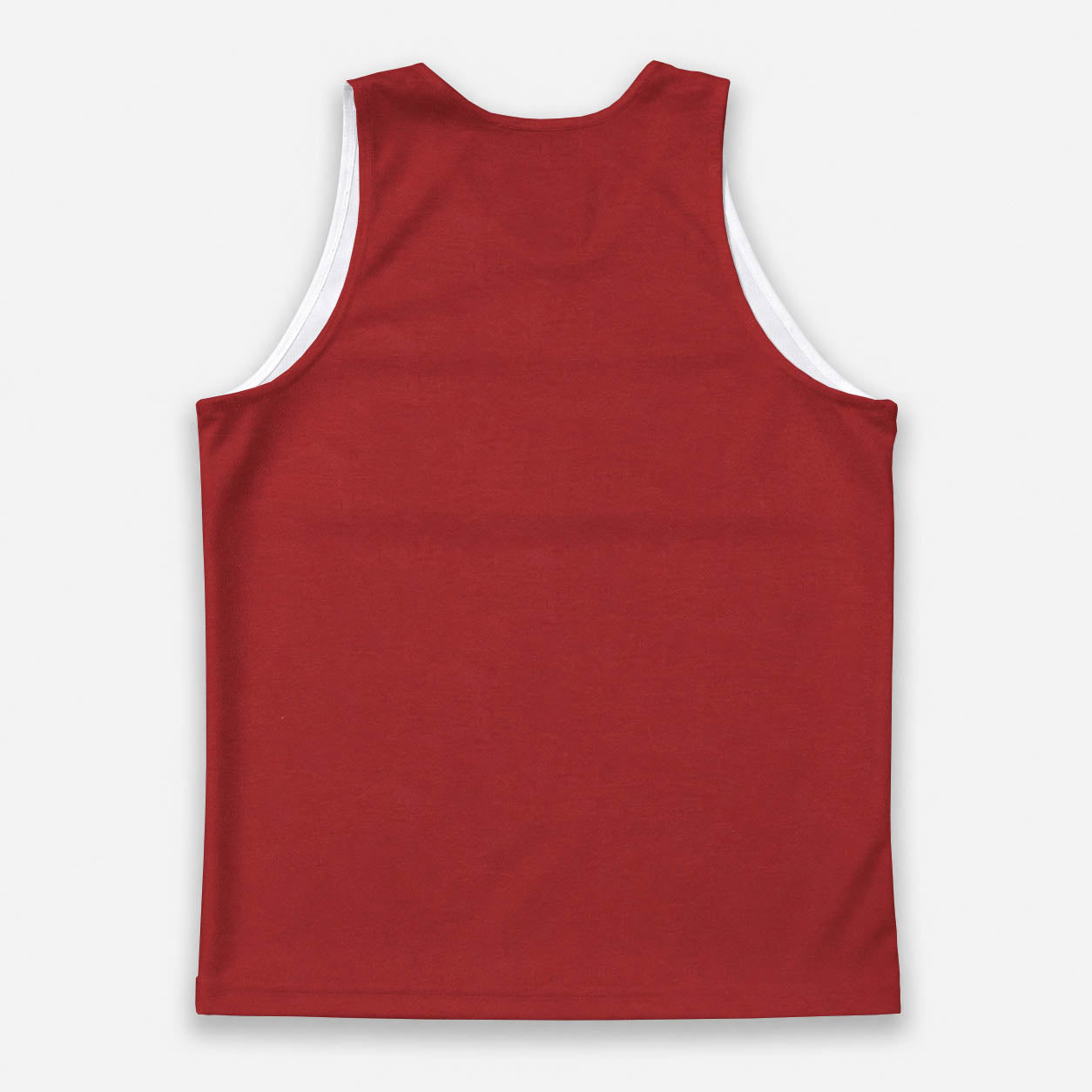 Military Supportive  Running Tank Top On Friday We Wear Red American Flag Tech Singlet