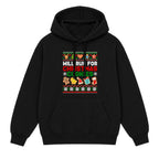 Run for Xmas Cookies T-shirt