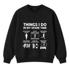 Runner Spare Time T-shirt